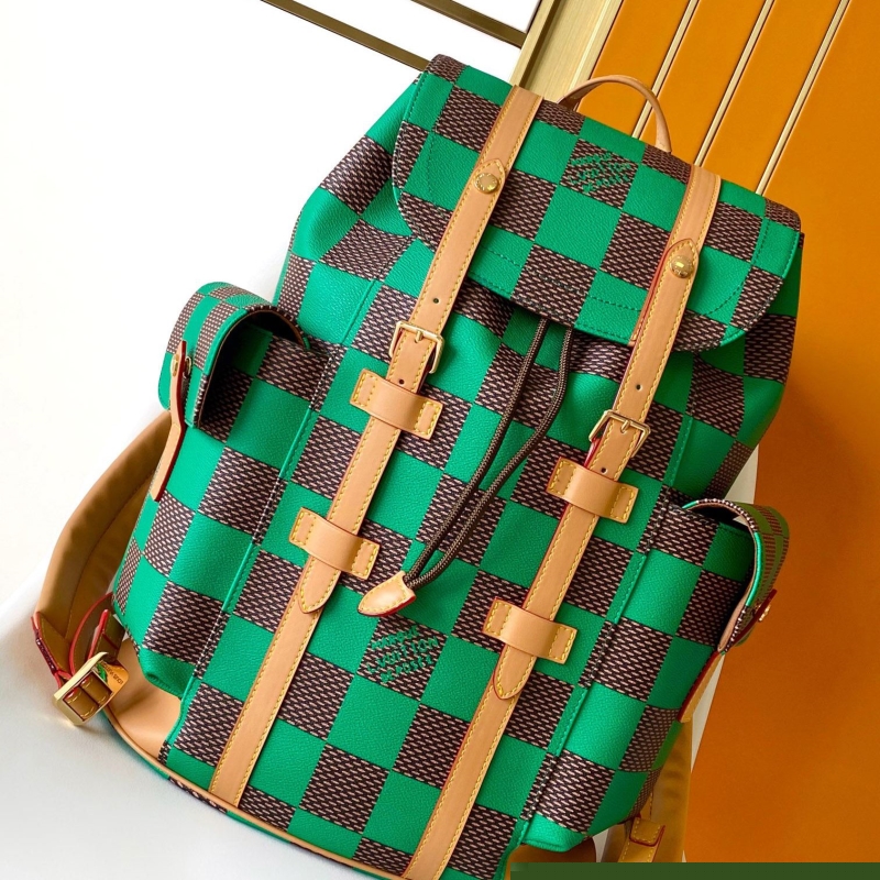 LV Backpacks